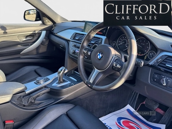 Used BMW 3 Series 2015 for sale - 76715742: Photo 30