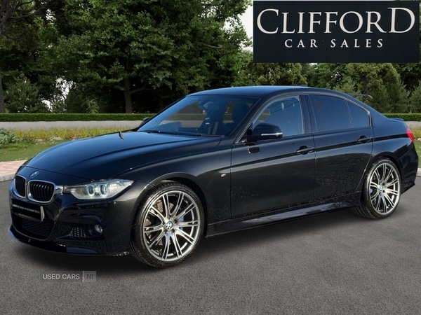 Used BMW 3 Series 2015 for sale - 76715742: Photo 34
