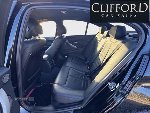 Used BMW 3 Series 2015 for sale - 76715742: Photo 35