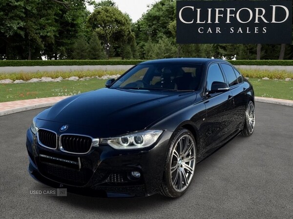 Used BMW 3 Series 2015 for sale - 76715742: Photo 36