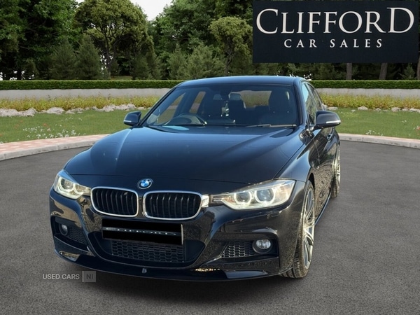 Used BMW 3 Series 2015 for sale - 76715742: Photo 38