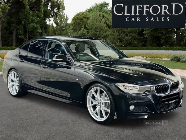 Used BMW 3 Series 2015 for sale - 76715742: Photo 4