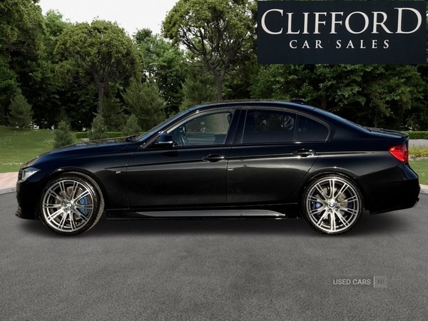 Used BMW 3 Series 2015 for sale - 76715742: Photo 41