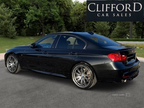 Used BMW 3 Series 2015 for sale - 76715742: Photo 42