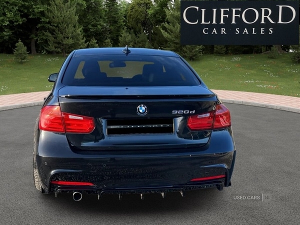 Used BMW 3 Series 2015 for sale - 76715742: Photo 45