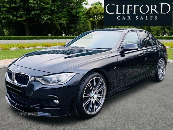 Used BMW 3 Series 2015 for sale - 76715742: Photo 48
