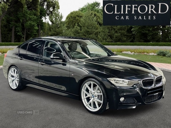 Used BMW 3 Series 2015 for sale - 76715742: Photo 5