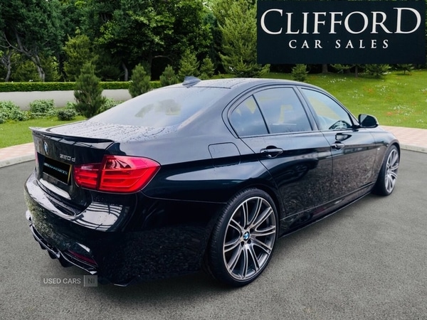 Used BMW 3 Series 2015 for sale - 76715742: Photo 50