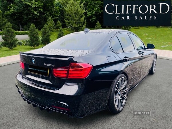 Used BMW 3 Series 2015 for sale - 76715742: Photo 51
