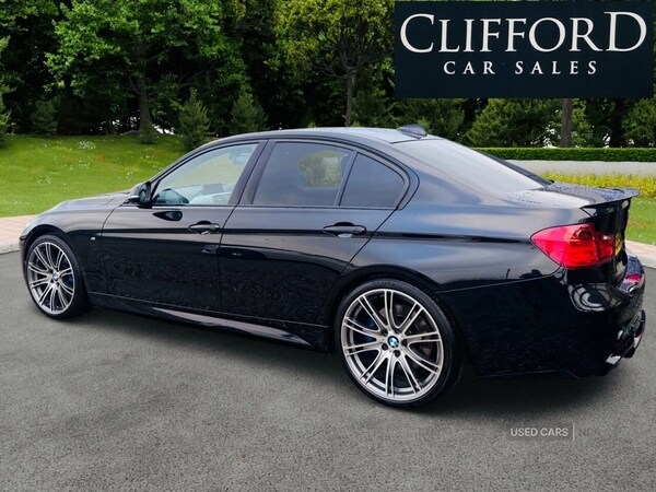 Used BMW 3 Series 2015 for sale - 76715742: Photo 54