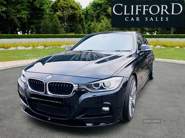 Used BMW 3 Series 2015 for sale - 76715742: Photo 57