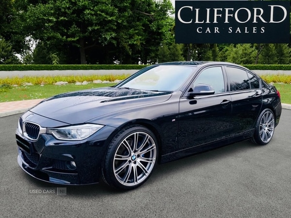 Used BMW 3 Series 2015 for sale - 76715742: Photo 58