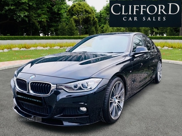 Used BMW 3 Series 2015 for sale - 76715742: Photo 59