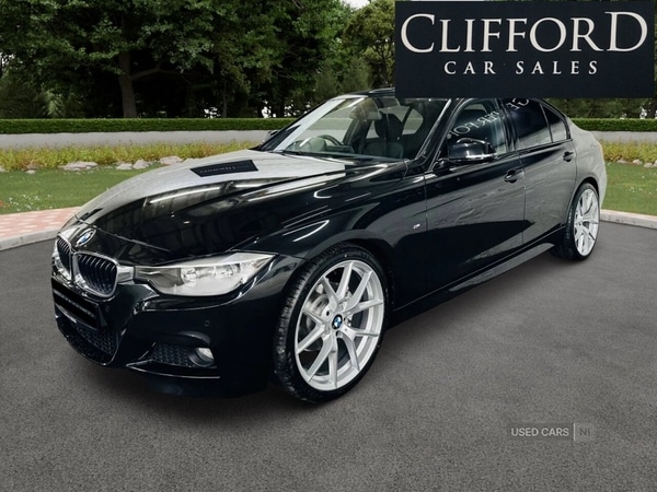Used BMW 3 Series 2015 for sale - 76715742: Photo 6