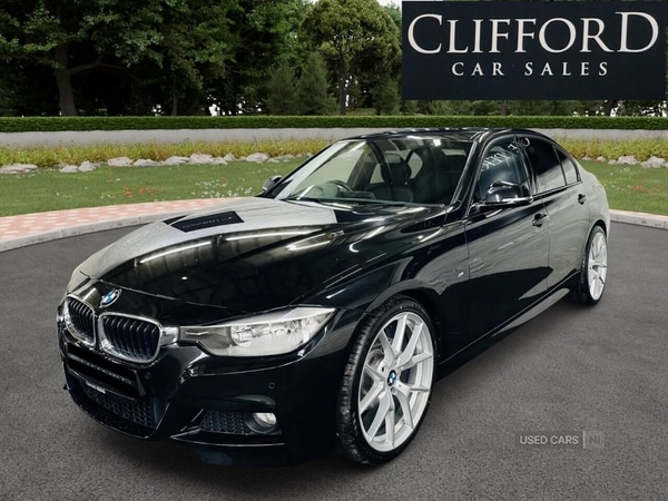 Used BMW 3 Series 2015 for sale - 76715742: Photo 7