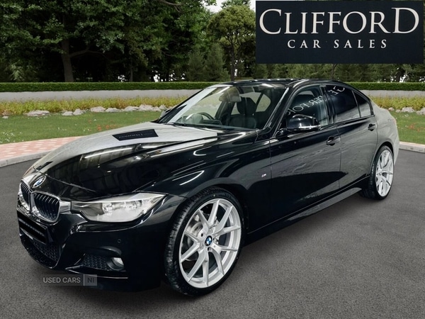 Used BMW 3 Series 2015 for sale - 76715742: Photo 8