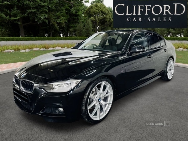 Used BMW 3 Series 2015 for sale - 76715742: Photo 9
