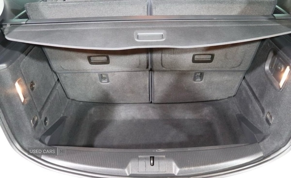 Used Volkswagen Sharan 2017 for sale - 76474265: Photo 10