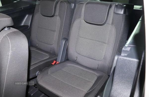 Used Volkswagen Sharan 2017 for sale - 76474265: Photo 6