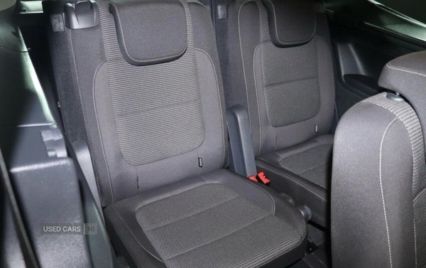 Used Volkswagen Sharan 2017 for sale - 76474265: Photo 7