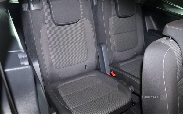 Used Volkswagen Sharan 2017 for sale - 76474265: Photo 8