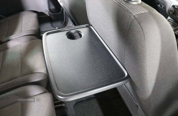 Used Volkswagen Sharan 2017 for sale - 76474265: Photo 9