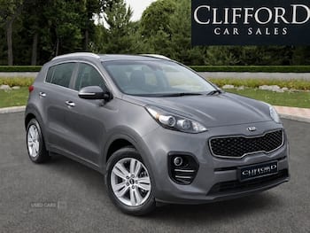 Used Kia Sportage 2018 for sale - 79713126: Photo