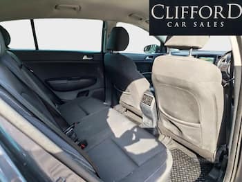 Used Kia Sportage 2018 for sale - 79713126: Photo