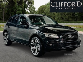 Audi - Q5