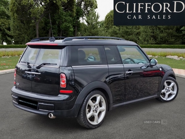 Used MINI Clubman 2010 for sale - 77372070: Photo 5