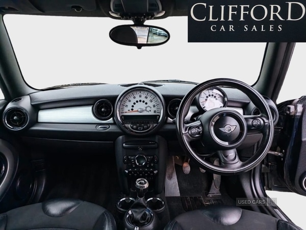 Used MINI Clubman 2010 for sale - 77372070: Photo 6