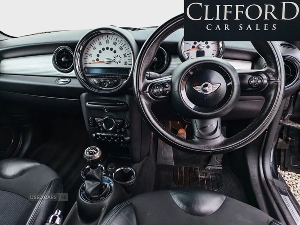 Used MINI Clubman 2010 for sale - 77372070: Photo 8