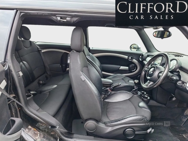 Used MINI Clubman 2010 for sale - 77372070: Photo 9