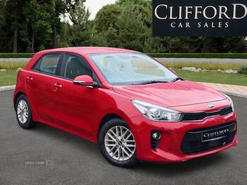 Used Kia Rio 2017 for sale - 79713133: Photo