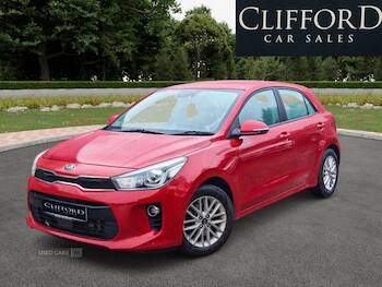 Used Kia Rio 2017 for sale - 79713133: Photo