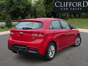 Used Kia Rio 2017 for sale - 79713133: Photo