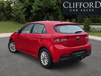 Used Kia Rio 2017 for sale - 79713133: Photo