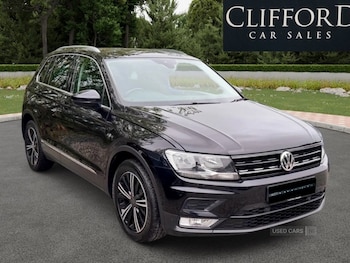 Used Volkswagen Tiguan 2016 for sale - 79363088: Photo