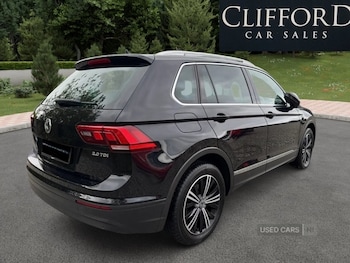Used Volkswagen Tiguan 2016 for sale - 79363088: Photo