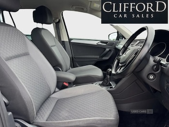 Used Volkswagen Tiguan 2016 for sale - 79363088: Photo