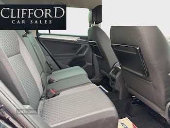 Used Volkswagen Tiguan 2016 for sale - 79363088: Photo