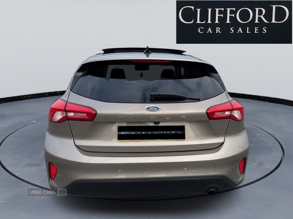 Used Ford Focus 2018 for sale - 76410056: Photo 11