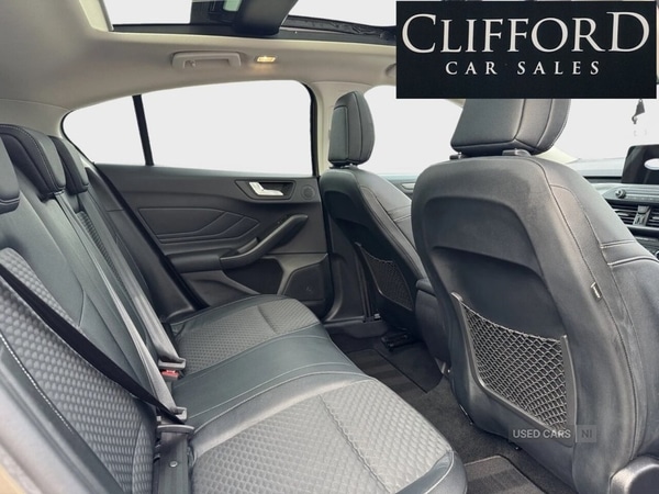 Used Ford Focus 2018 for sale - 76410056: Photo 16