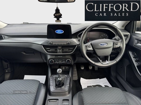 Used Ford Focus 2018 for sale - 76410056: Photo 17