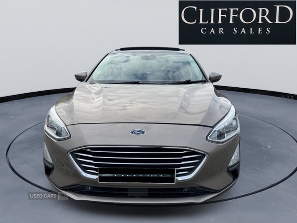 Used Ford Focus 2018 for sale - 76410056: Photo 5