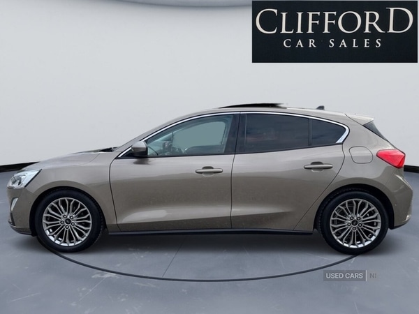 Used Ford Focus 2018 for sale - 76410056: Photo 8