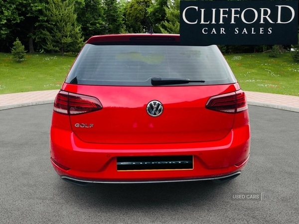 Used Volkswagen Golf 2018 for sale - 76474270: Photo 10