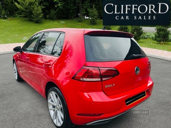 Used Volkswagen Golf 2018 for sale - 76474270: Photo 11