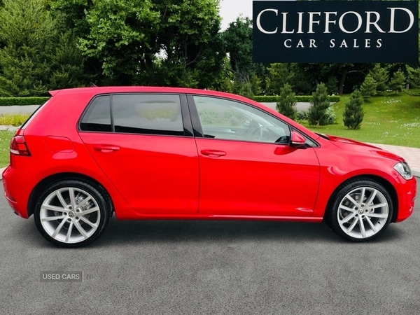 Used Volkswagen Golf 2018 for sale - 76474270: Photo 13
