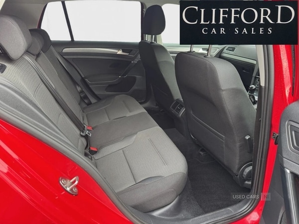 Used Volkswagen Golf 2018 for sale - 76474270: Photo 15